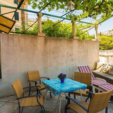 Apartment& Room Lukre / Apartment Lukre With Terrace Dubrovnik Kültér fotó