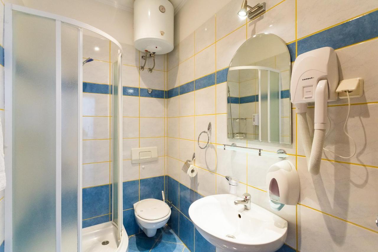 Apartment& Room Lukre / Apartment Lukre With Terrace Dubrovnik Kültér fotó