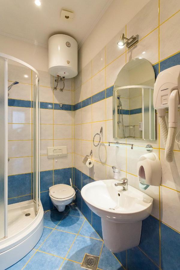 Apartment& Room Lukre / Apartment Lukre With Terrace Dubrovnik Kültér fotó