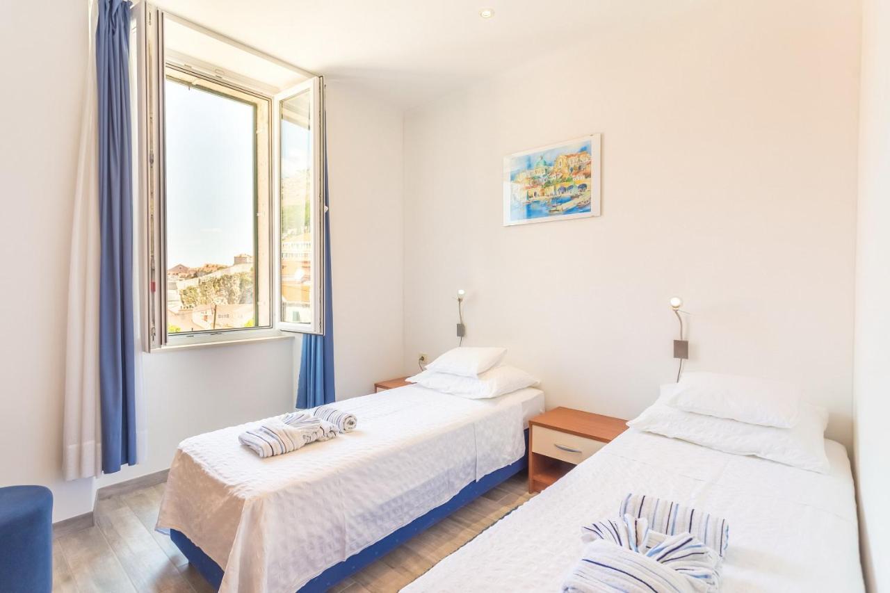 Apartment& Room Lukre / Apartment Lukre With Terrace Dubrovnik Kültér fotó