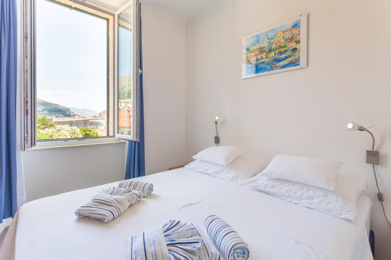 Apartment& Room Lukre / Apartment Lukre With Terrace Dubrovnik Kültér fotó