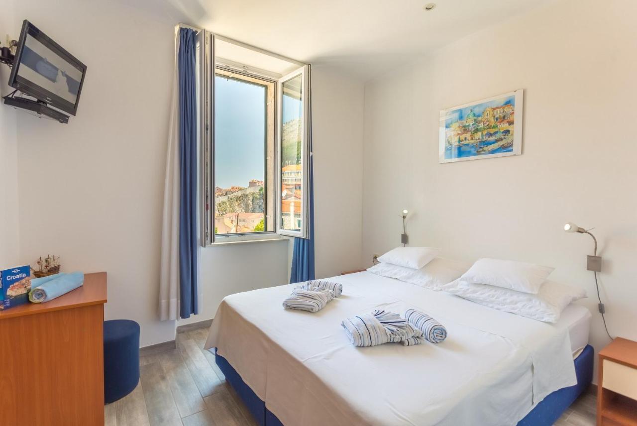 Apartment& Room Lukre / Apartment Lukre With Terrace Dubrovnik Kültér fotó