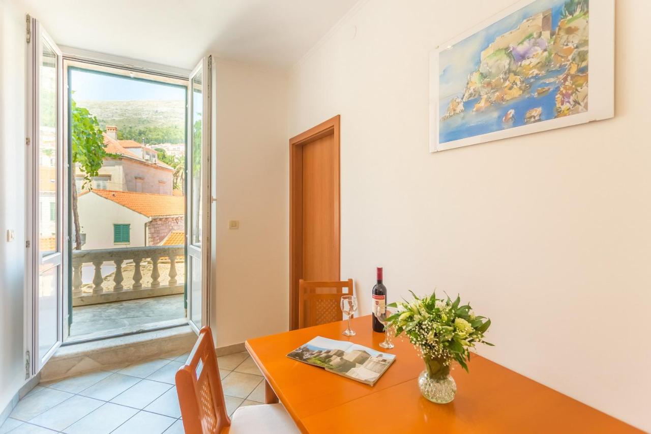 Apartment& Room Lukre / Apartment Lukre With Terrace Dubrovnik Kültér fotó