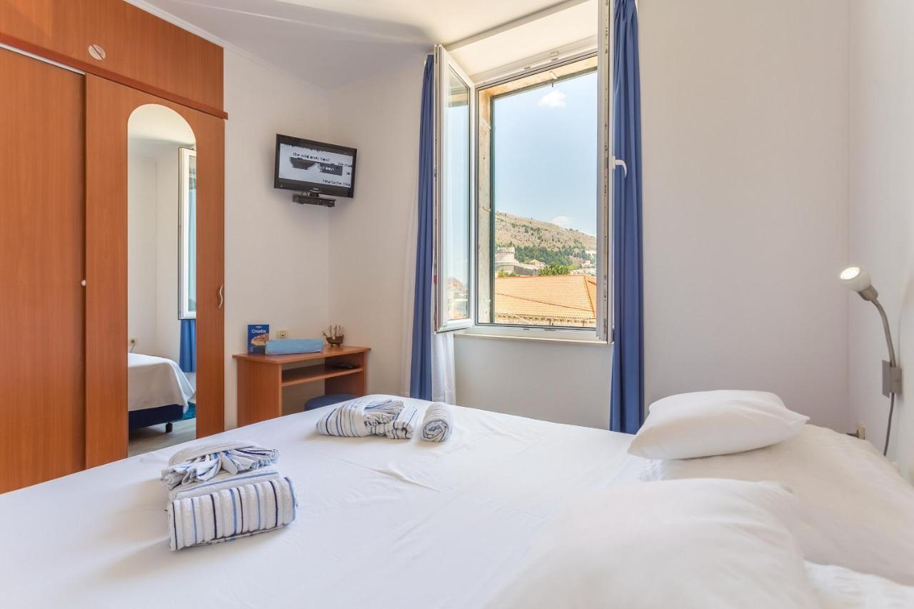 Apartment& Room Lukre / Apartment Lukre With Terrace Dubrovnik Kültér fotó