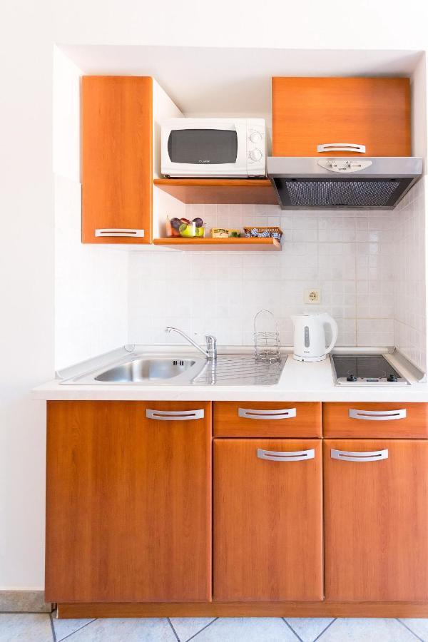 Apartment& Room Lukre / Apartment Lukre With Terrace Dubrovnik Kültér fotó