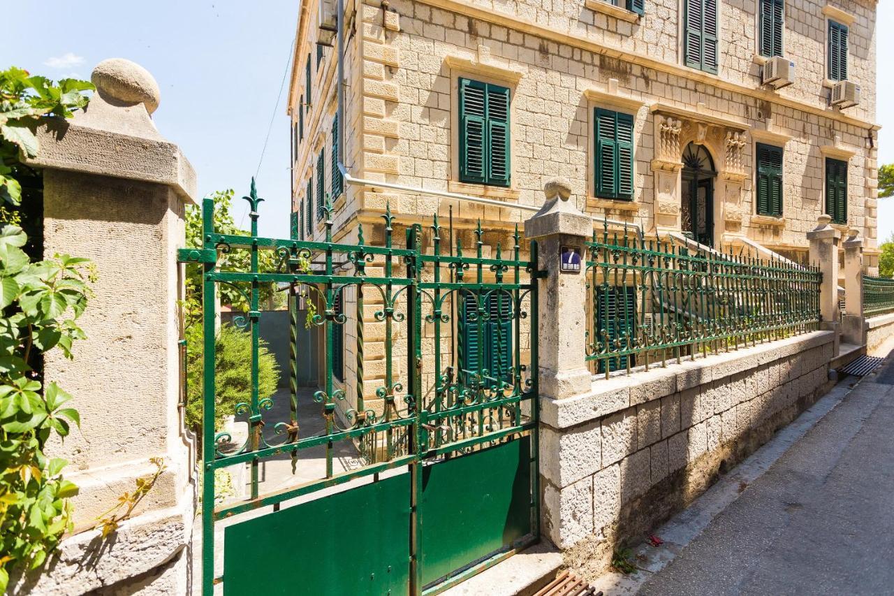 Apartment& Room Lukre / Apartment Lukre With Terrace Dubrovnik Kültér fotó